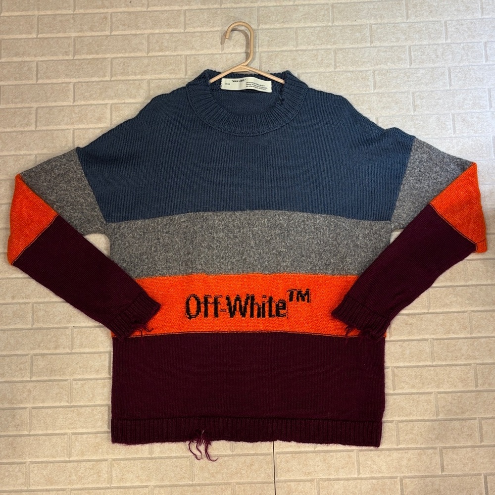 Off-White c/o VIRGIL ABLOH Size Small